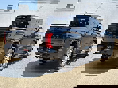 New 2026 Toyota Tundra SR5 image 3