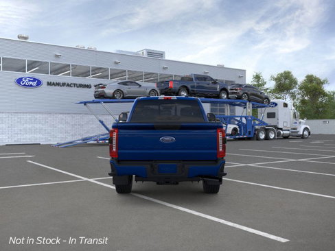New 2026 Ford F350 XL image 7