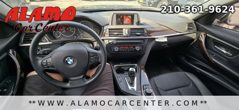 Used 2015 BMW 320i Sedan image 37
