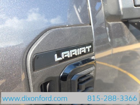 New 2026 Ford F250 4x4 Crew Cab Super Duty image 9