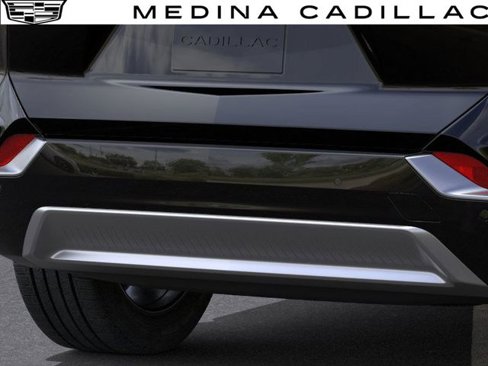 New 2025 Cadillac Optiq Luxury 1 image 15