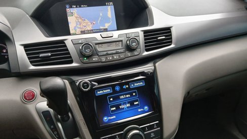 Used 2014 Honda Odyssey EX-L image 30