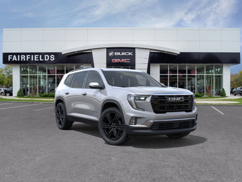 New 2026 GMC Acadia Elevation image 1