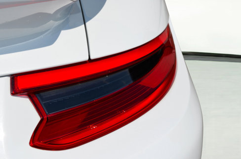 Used 2017 Porsche 911 Turbo image 57