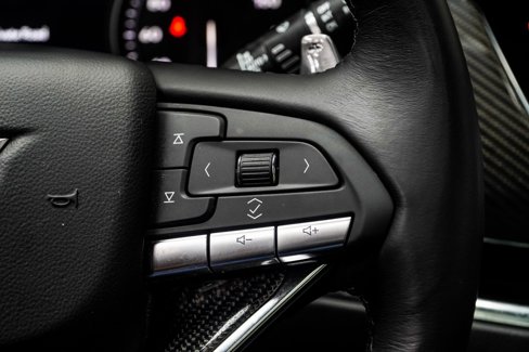 Used 2024 Cadillac XT6 Sport w/ Technology Package image 28