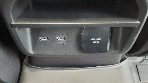 Used 2023 Ford Ranger Lariat w/ Technology Package image 29