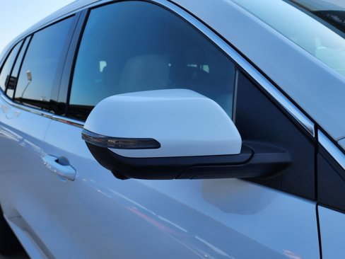 New 2026 Buick Enclave Preferred w/ Power Package image 11