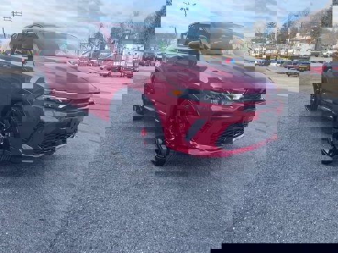 New 2024 Dodge Hornet R/T w/ Track Pack image 4