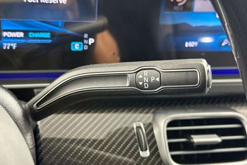 New 2026 Mercedes-Benz GLE 53 AMG 4MATIC image 22