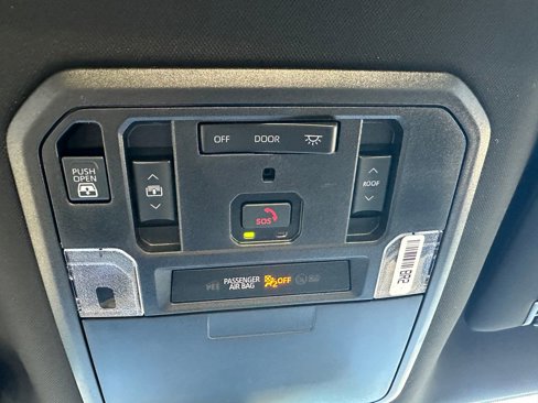 New 2026 Toyota Tundra Limited image 22