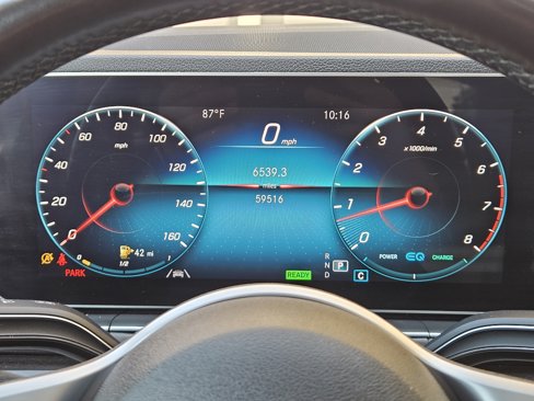 Certified 2020 Mercedes-Benz GLE 450 4MATIC image 17
