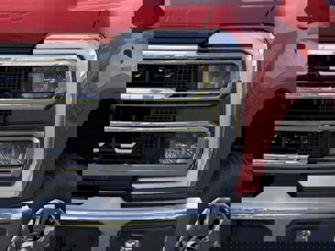 New 2026 Ford F250 Lariat image 18