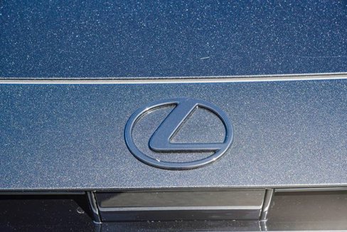 New 2026 Lexus TX 350 AWD image 13