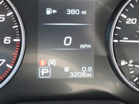 Used 2025 Subaru Legacy Premium w/ Popular Package #1A image 20