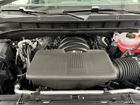 New 2026 Chevrolet Tahoe High Country image 26