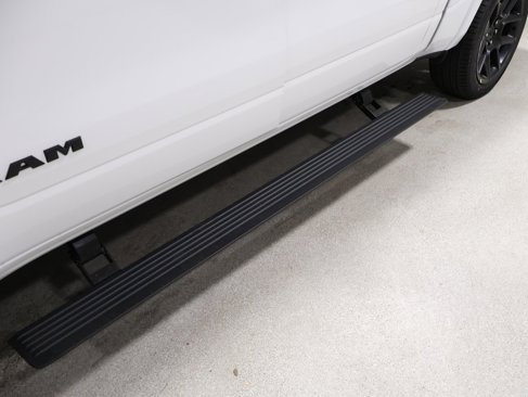 New 2026 RAM 1500 Laramie w/ Night Edition image 7