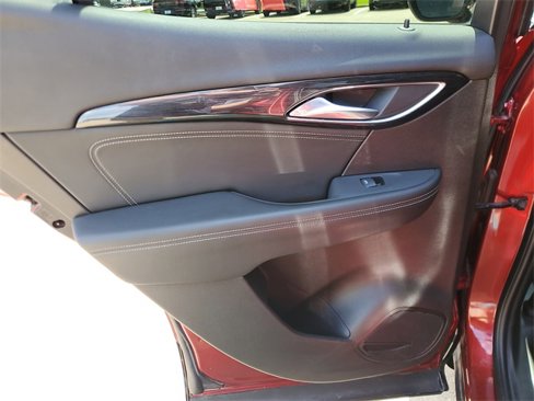 Used 2023 Buick Envision Essence w/ Sport Touring Package image 14