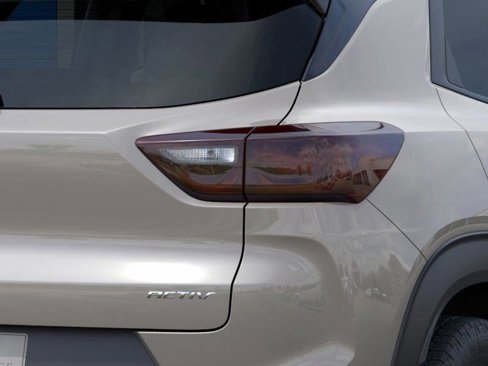 New 2026 Chevrolet TrailBlazer ACTIV w/ Convenience Package image 22