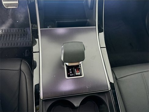 Used 2026 Land Rover Range Rover Evoque Dynamic SE image 19