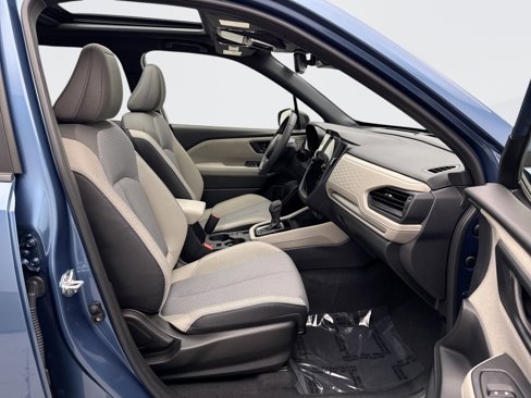Used 2025 Subaru Forester Premium w/ Convenience Package #1 image 17