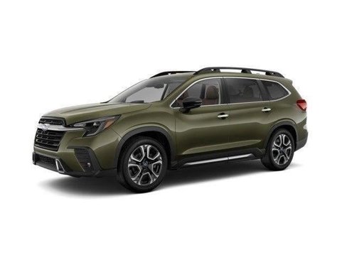 New 2025 Subaru Ascent Touring image 47
