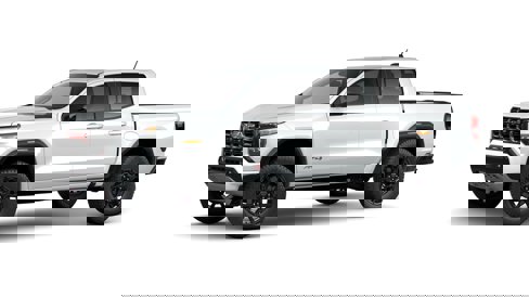 New 2025 GMC Canyon AT4 image 23