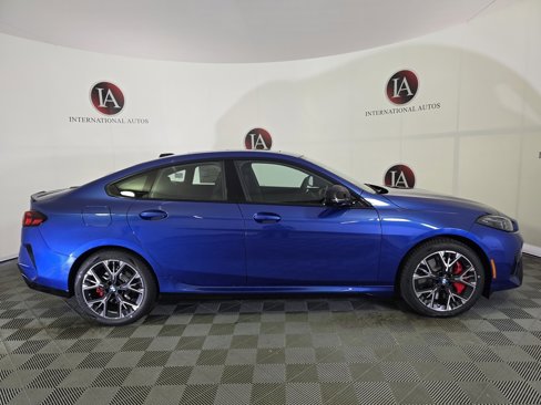 New 2026 BMW 228i xDrive w/ Technology Package image 3