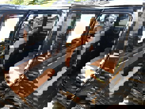 New 2025 Hyundai Santa Fe Limited image 17