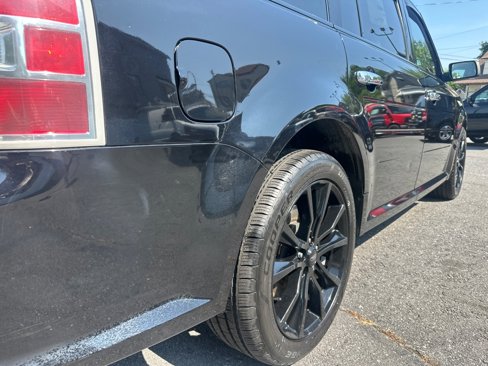Used 2016 Ford Flex SEL w/ Equipment Group 202A image 18