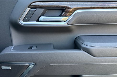 New 2025 GMC Sierra 1500 Elevation w/ Elevation Premium Package image 19