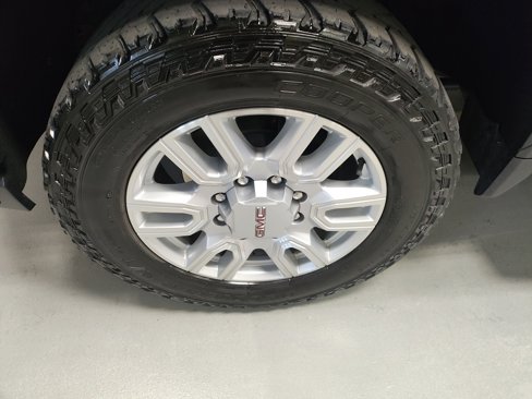 Used 2021 GMC Sierra 2500 Denali image 16