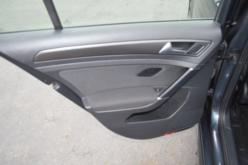 Used 2019 Volkswagen GTI S image 22