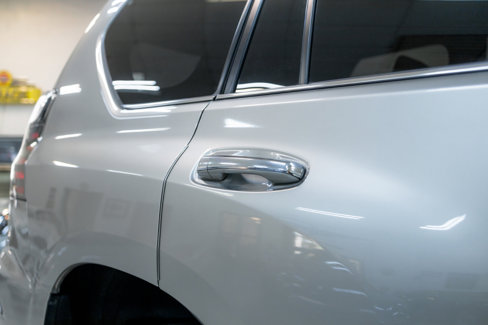 Used 2023 Lexus GX 460 Premium image 29