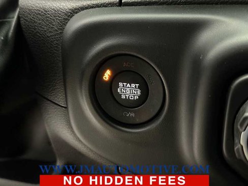 Used 2023 Jeep Wrangler Sahara image 48