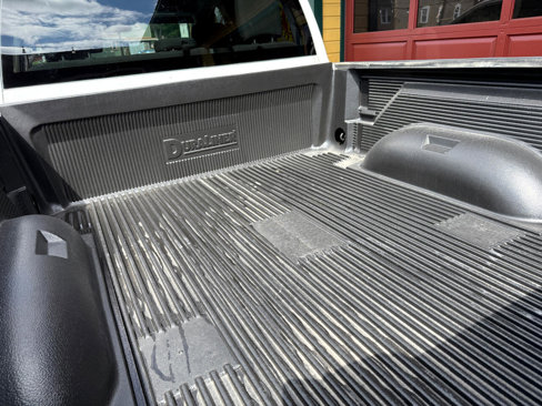 Used 2014 RAM 2500 Tradesman w/ Popular Equipment Group image 23