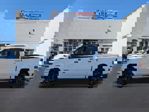 New 2026 RAM 1500 Big Horn image 6