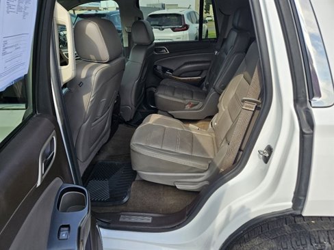 Used 2015 GMC Yukon Denali w/ Open Road Package image 12