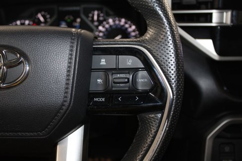 Used 2022 Toyota Tundra SR5 image 36