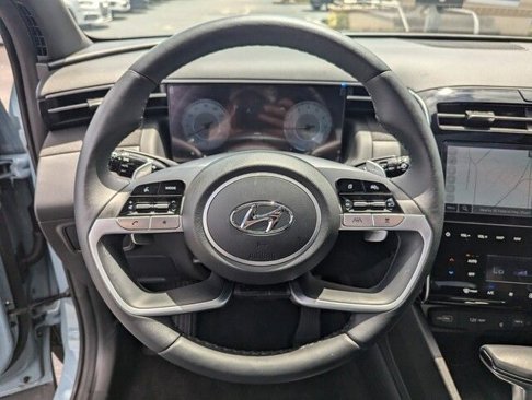 Used 2024 Hyundai Santa Cruz Limited image 19