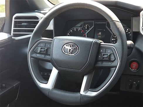New 2026 Toyota Tundra SR5 image 13