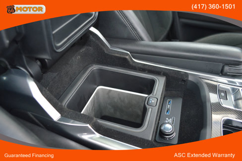 Used 2020 Land Rover Range Rover Sport HST image 31