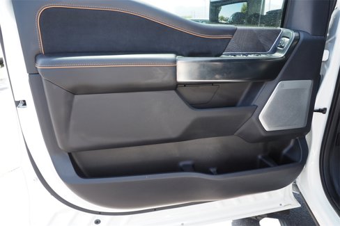 Used 2024 Ford F350 Platinum image 18