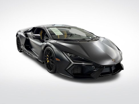 Used 2024 Lamborghini Revuelto image 7