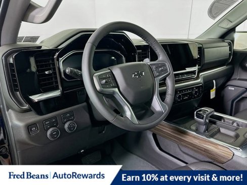 New 2026 Chevrolet Silverado 1500 LT Trail Boss w/ Convenience Package II image 6