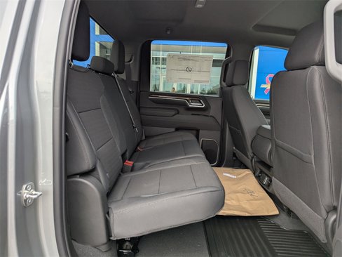 New 2026 Chevrolet Silverado 3500 LT w/ Convenience Package image 35