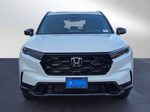 New 2026 Honda CR-V Sport-L image 8