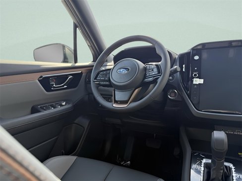 New 2025 Subaru Forester Sport image 11