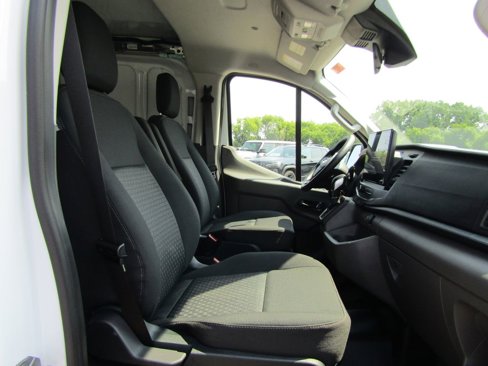 Used 2023 Ford Transit 250 Low Roof image 33