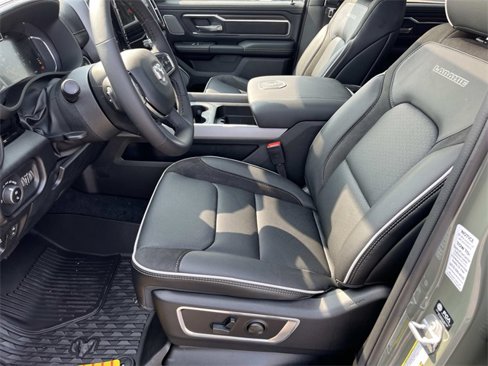 New 2026 RAM 1500 Laramie image 19
