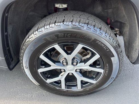 Used 2023 Jeep Grand Cherokee Limited image 15